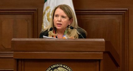 Fondo de Pensiones del Bienestar: Ministra admite acción de inconstitucionalidad para definir su rumbo