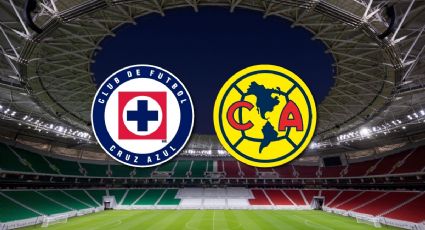 Adiós al Azul, este sería el nombre del estadio si América le quita la casa a Cruz Azul