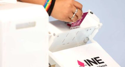 Ante una inminente reforma electoral