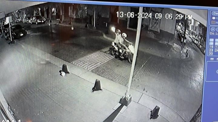 Disparan contra oficinas del diario "Adiscusión" en Culiacán, Sinaloa