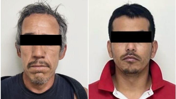 Pasarán más de 80 años en prisión por secuestro agravado