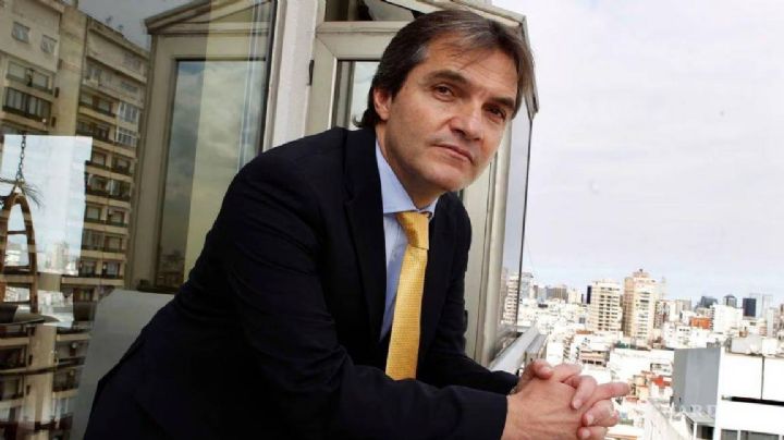 ¿Se acerca el fin del periplo judicial de Carlos Ahumada?