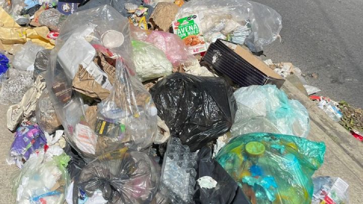 El Huixmí bajo la lupa de la Profepa, persiste cierre parcial del relleno sanitario