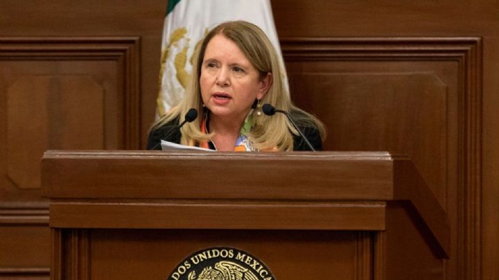 Fondo de Pensiones del Bienestar: Ministra admite acción de inconstitucionalidad para definir su rumbo