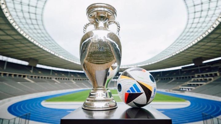 Izzi transmitirá todos los partidos de la Eurocopa 2024