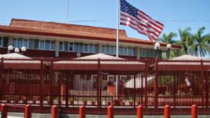 Consulado de Estados Unidos advierte sobre ola de secuestros en Tamaulipas