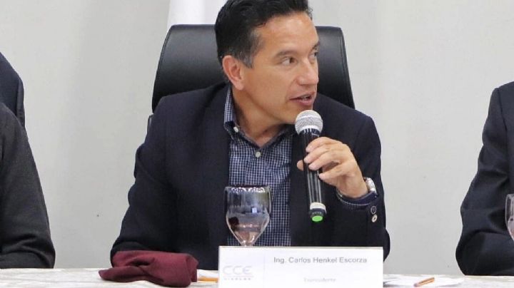 Habrá más inversiones extranjeras para Hidalgo, anuncio será en el segundo semestre del año