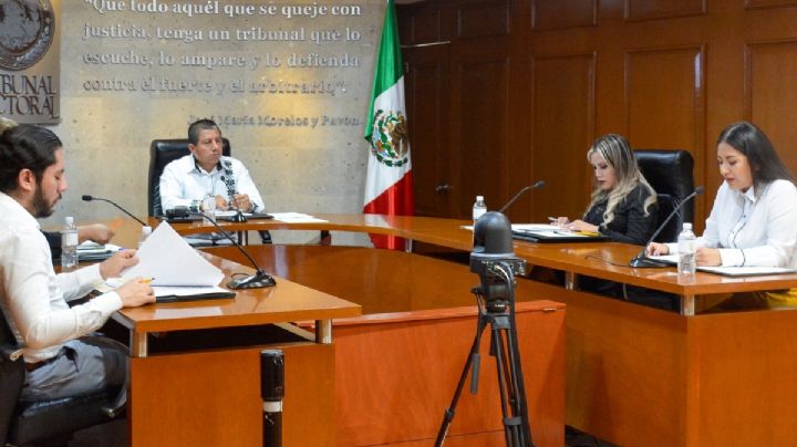 Amonestan a candidatos del PT, no ganaron, pero incurrieron en faltas al código electoral