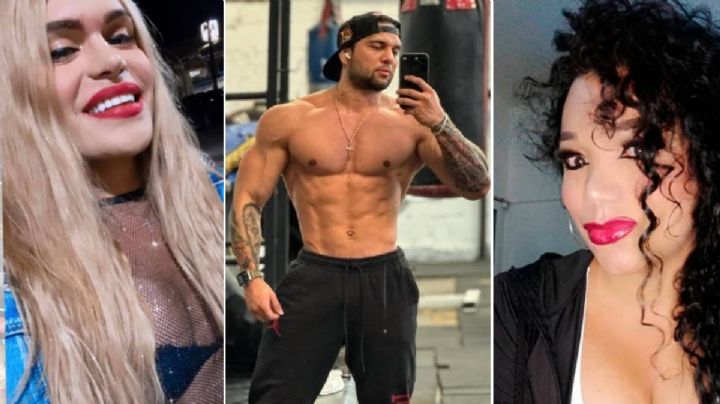 Paola Suárez revela por qué Wendy dejó a Marlon: “Lo que le hizo estuvo fuerte