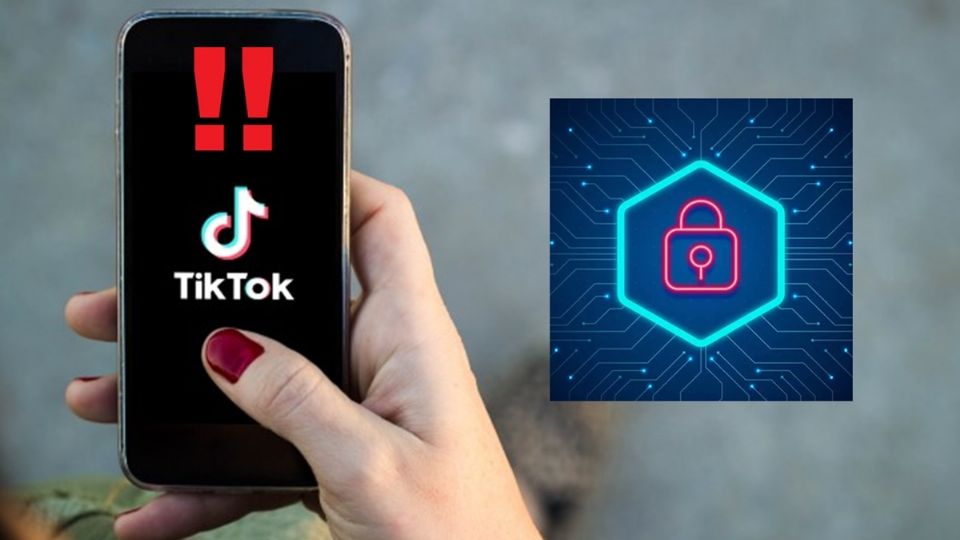 TikTok: Esto es lo que tienes que hacer para proteger tu información