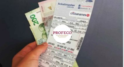 Profeco advierte a usuarios de estas compras