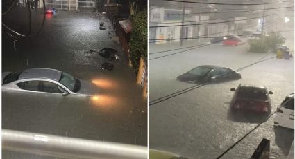 Inundaciones en Chetumal: Habilitan albergues y líneas de rescate