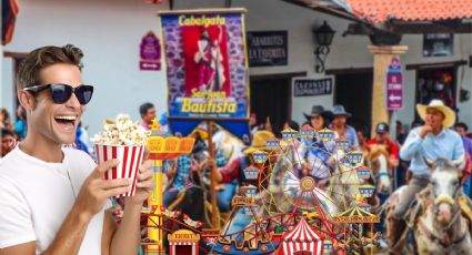 El primer pueblo mágico de Hidalgo alista su feria anual; así será el cartel de actividades