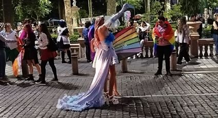 Pride 2024: comunidad LGBT+ marcha en Xalapa este sábado 15 de junio, día del orgullo