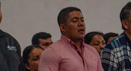 Denuncian al alcalde de Zapotitlán de Méndez por participar en un asesinato