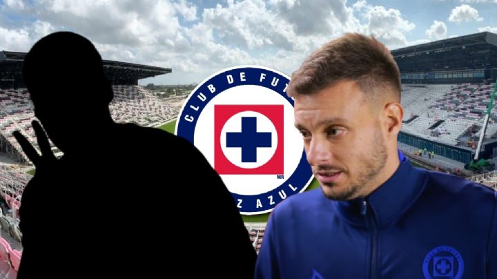 Así juega el futbolista que es aficionado de Cruz Azul, y llegaría gracias a Anselmi