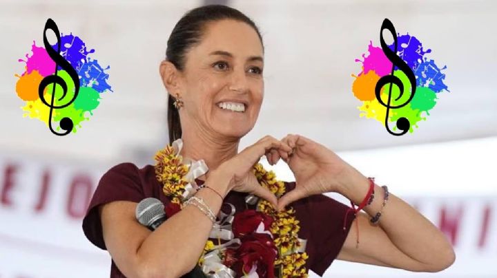 Claudia Sheinbaum ya tiene corrido, ¿qué dice la canción?