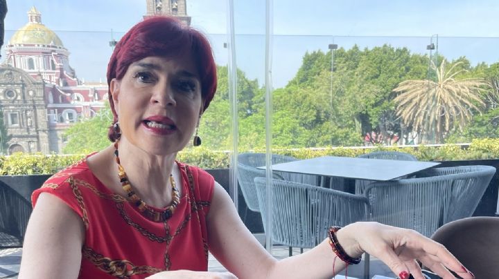 “AMLO quedó a deber en el combate a la corrupción”, Muna Dora Buchahin, ex funcionaria de la ASF