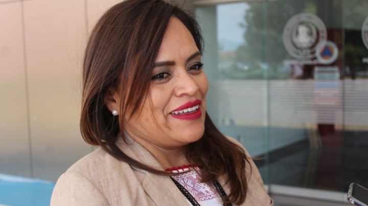 Pide diputada de Morena “sensibilidad” para aprobar iniciativa de menstruación digna