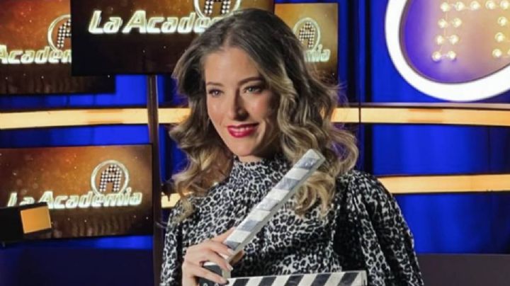 ¿Cuál fue el trágico destino de María Inés, alumna de La Academia y conductora de TV Azteca?