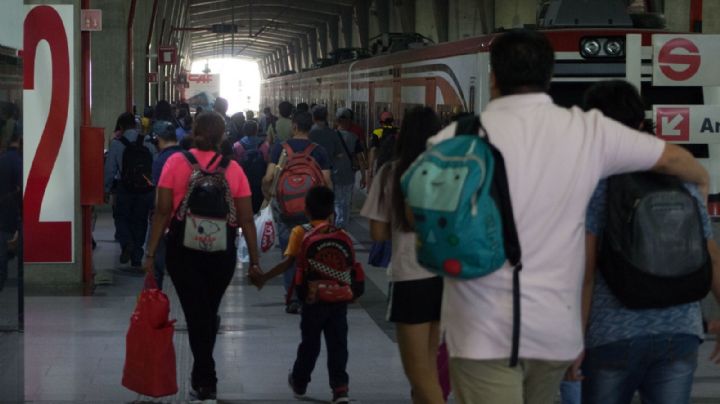 Tren Suburbano incrementa tarifas: ¿Cuánto te costará viajar en él?