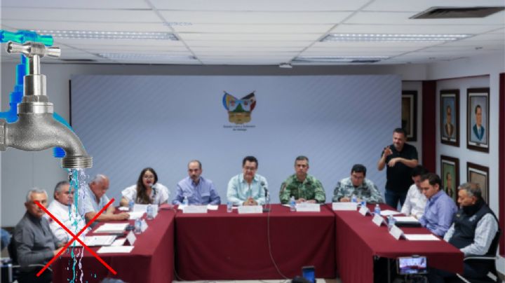 Declaran estado de emergencia en Huejutla por desabasto de agua; gobierno implementa protocolos