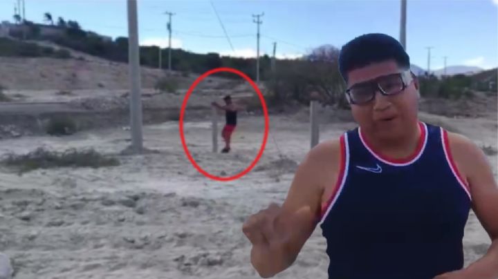 Funcionario municipal de Hidalgo golpea a 2 mujeres; esto pasó