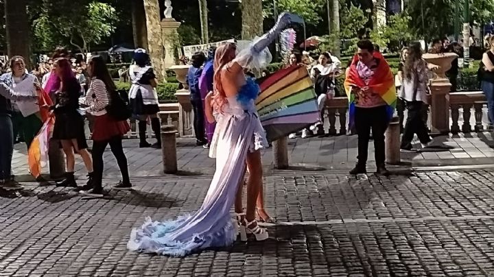 Pride 2024: comunidad LGBT+ marcha en Xalapa este sábado 15 de junio, día del orgullo