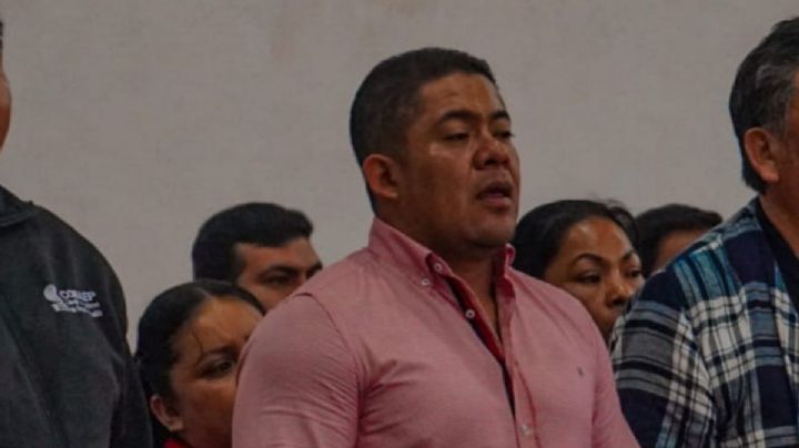 Denuncian al alcalde de Zapotitlán de Méndez por participar en un asesinato