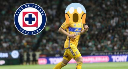 Así juega el cuarto fichaje con el que sueña Cruz Azul, un ex del América