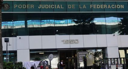 Encuesta sobre reforma al Poder Judicial es una simulación: PRI y PAN