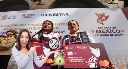 Mujeres con Bienestar Edomex: Estos son los descuentos del 50% para las mexiquenses