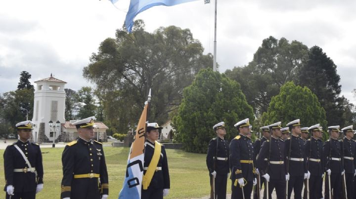Escándalo en la Fuerza Aérea de Argentina por festejo del Día del Padre
