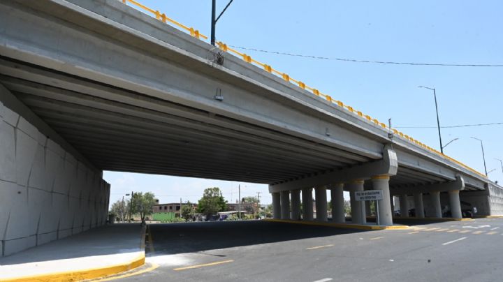 Puente de La Soledad beneficiará a comunidades en Irapuato