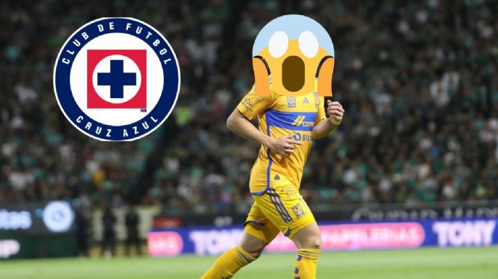 Así juega el cuarto fichaje con el que sueña Cruz Azul, un ex del América