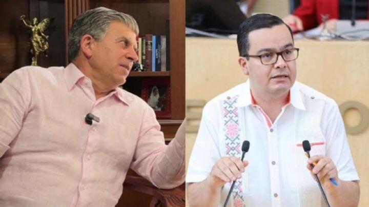 Ricardo Sheffield arremete contra los Prieto: “Son caciques rancheriles”