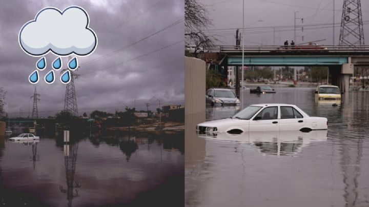 Huracán Alberto: ¿Qué estados serán los más afectados? Conagua lanza alerta