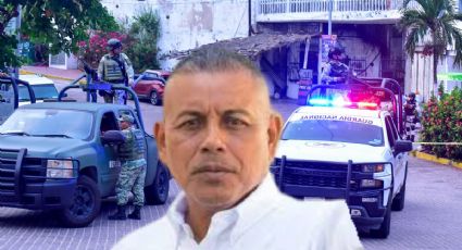 Asesinan a presidente electo de Copala, Guerrero; lo bajaron de un autobús