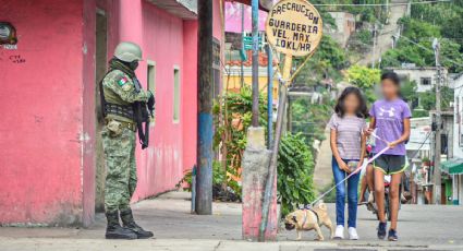 Regresar de EU a Chiapas: “Llegaron sicarios a mi fiesta de XV años”