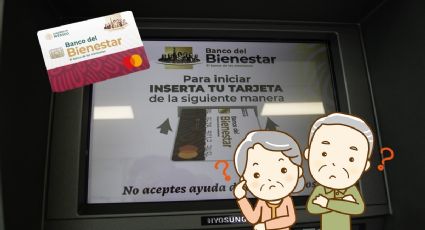 Pensión del Bienestar: Esto deben hacer los adultos mayores con su NIP para cobrar 6,000 pesos