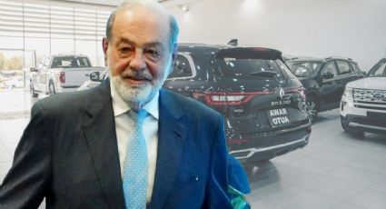 Este es el nuevo curso GRATIS de Carlos Slim en el que te enseña a comprar el mejor auto