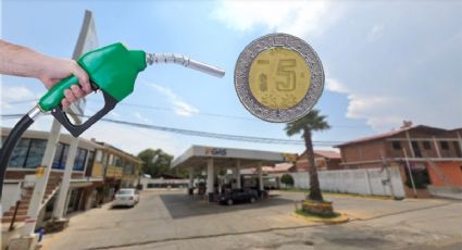 Profeco multa a esta gasolinera de Hidalgo por negarse a ser verificada