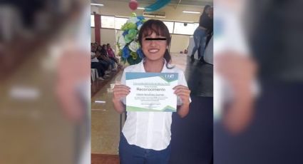 A Valeria la anexaron en Veracruz por considerar su embarazo un pecado, denuncian colectivos