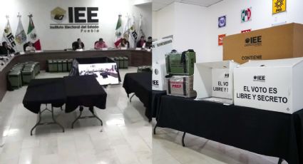 Elección en Puebla: Sigue el “jaloneo” en municipio Venustiano Carranza