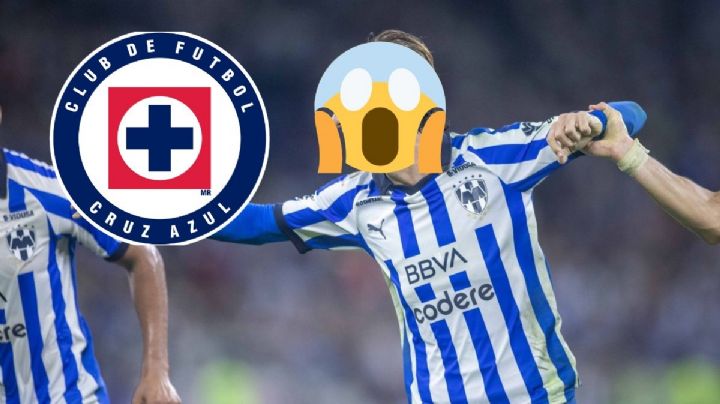 El fichaje que Cruz Azul y Chivas se pelean, pero Martín Anselmi tiene la ventaja