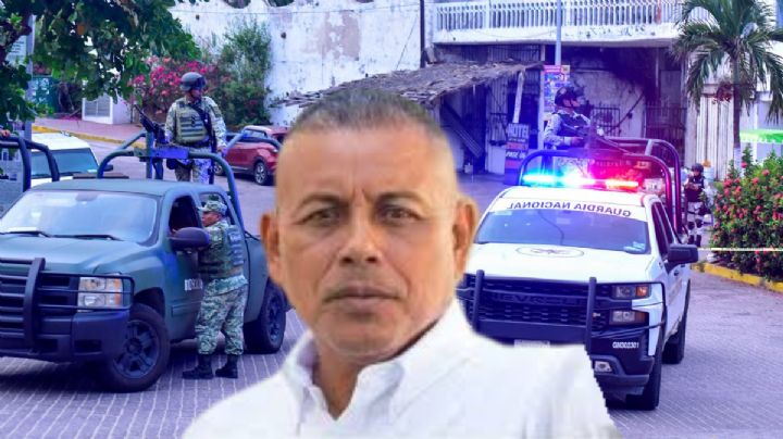 Asesinan a presidente electo de Copala, Guerrero; lo bajaron de un autobús