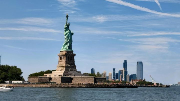 Estas son las otras 2 visas americanas que puedes tramitar en junio 2024