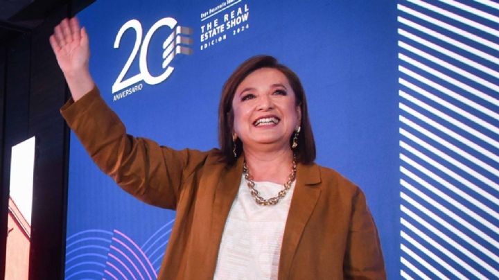 Xóchitl Gálvez lista para cerrar ciclos, este será su futuro político