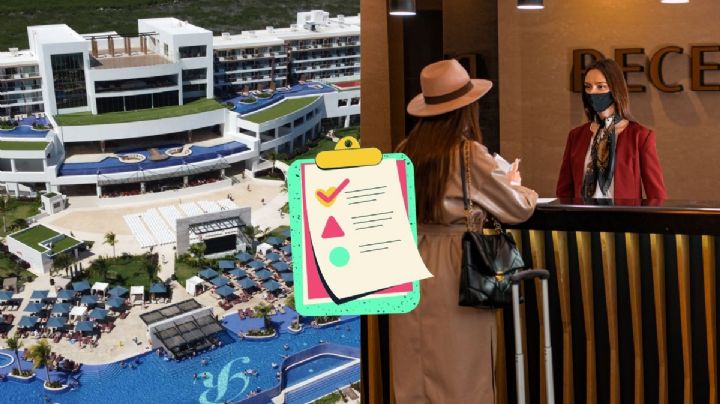 Abren vacantes en Xalapa para trabajar en la zona hotelera de Cancún