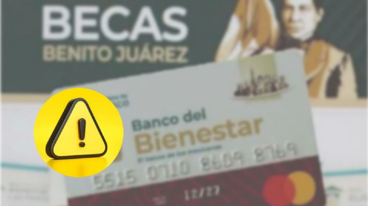Beca Benito Juárez: No sólo dinero, esto deben recibir estudiantes y padres de familia